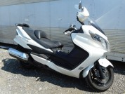 SUZUKI SKYWAVE 250 S фото 1 SUZUKI SKYWAVE 250 S фото 1