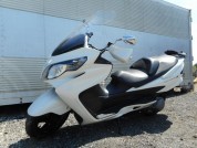 SUZUKI SKYWAVE 250 S фото 2 SUZUKI SKYWAVE 250 S фото 2