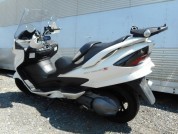 SUZUKI SKYWAVE 250 S фото 3 SUZUKI SKYWAVE 250 S фото 3