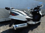 SUZUKI SKYWAVE 250 S фото 4 SUZUKI SKYWAVE 250 S фото 4
