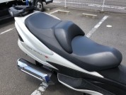 SUZUKI SKYWAVE 250 S фото 9 SUZUKI SKYWAVE 250 S фото 9