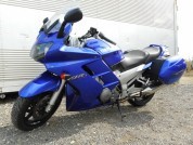 YAMAHA FJR1300 фото 2 YAMAHA FJR1300 фото 2