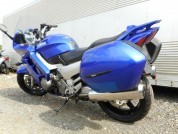 YAMAHA FJR1300 фото 3 YAMAHA FJR1300 фото 3