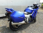 YAMAHA FJR1300 фото 4 YAMAHA FJR1300 фото 4