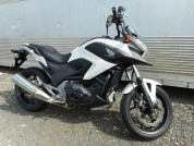 HONDA NC750X ABS фото 1 HONDA NC750X ABS фото 1