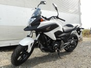 HONDA NC750X ABS фото 2 HONDA NC750X ABS фото 2