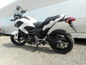 HONDA NC750X ABS фото 3 HONDA NC750X ABS фото 3