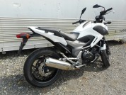 HONDA NC750X ABS фото 4 HONDA NC750X ABS фото 4