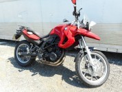 BMW F650GS HIGHLINE фото 1 BMW F650GS HIGHLINE фото 1