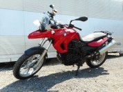 BMW F650GS HIGHLINE фото 2 BMW F650GS HIGHLINE фото 2