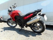 BMW F650GS HIGHLINE фото 3 BMW F650GS HIGHLINE фото 3
