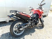 BMW F650GS HIGHLINE фото 4 BMW F650GS HIGHLINE фото 4