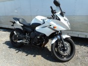 YAMAHA XJ6 DIVERSION ABS фото 1 YAMAHA XJ6 DIVERSION ABS фото 1