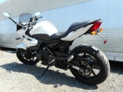 YAMAHA XJ6 DIVERSION ABS фото 3 YAMAHA XJ6 DIVERSION ABS фото 3