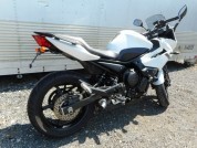 YAMAHA XJ6 DIVERSION ABS фото 4 YAMAHA XJ6 DIVERSION ABS фото 4