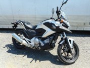 HONDA NC700X LD DCT ABS фото 1 HONDA NC700X LD DCT ABS фото 1