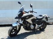 HONDA NC700X LD DCT ABS фото 2 HONDA NC700X LD DCT ABS фото 2