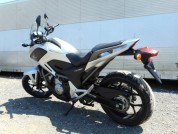 HONDA NC700X LD DCT ABS фото 3 HONDA NC700X LD DCT ABS фото 3