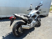 HONDA NC700X LD DCT ABS фото 4 HONDA NC700X LD DCT ABS фото 4