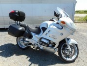 BMW R1150RT фото 1 BMW R1150RT фото 1