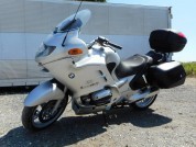 BMW R1150RT фото 2 BMW R1150RT фото 2