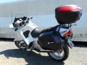 BMW R1150RT фото 3 BMW R1150RT фото 3