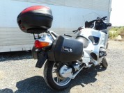 BMW R1150RT фото 4 BMW R1150RT фото 4