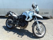 BMW F650GS фото 1 BMW F650GS фото 1