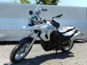 BMW F650GS фото 2 BMW F650GS фото 2