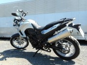 BMW F650GS фото 3 BMW F650GS фото 3