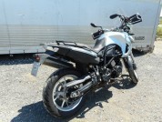 BMW F650GS фото 4 BMW F650GS фото 4