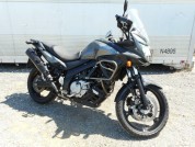 SUZUKI V-STROM 650 фото 1 SUZUKI V-STROM 650 фото 1