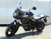 SUZUKI V-STROM 650 фото 2 SUZUKI V-STROM 650 фото 2