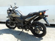 SUZUKI V-STROM 650 фото 3 SUZUKI V-STROM 650 фото 3