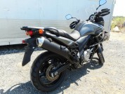 SUZUKI V-STROM 650 фото 4 SUZUKI V-STROM 650 фото 4