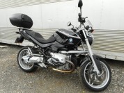 BMW R1200R фото 1 BMW R1200R фото 1