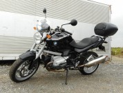 BMW R1200R фото 2 BMW R1200R фото 2