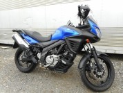 SUZUKI V-STROM 650 ABS фото 1 SUZUKI V-STROM 650 ABS фото 1
