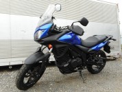 SUZUKI V-STROM 650 ABS фото 2 SUZUKI V-STROM 650 ABS фото 2