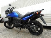 SUZUKI V-STROM 650 ABS фото 3 SUZUKI V-STROM 650 ABS фото 3