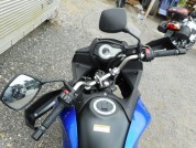 SUZUKI V-STROM 650 ABS фото 5 SUZUKI V-STROM 650 ABS фото 5