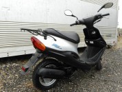 YAMAHA BJ фото 2 YAMAHA BJ фото 2