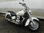 YAMAHA DRAGSTAR 1100 CLASSIC фото 1 YAMAHA DRAGSTAR 1100 CLASSIC фото 1