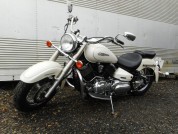 YAMAHA DRAGSTAR 1100 CLASSIC фото 2 YAMAHA DRAGSTAR 1100 CLASSIC фото 2