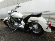 YAMAHA DRAGSTAR 1100 CLASSIC фото 3 YAMAHA DRAGSTAR 1100 CLASSIC фото 3