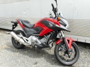 HONDA NC700X ABS DCT фото 1 HONDA NC700X ABS DCT фото 1