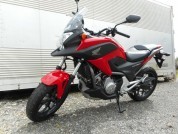 HONDA NC700X ABS DCT фото 2 HONDA NC700X ABS DCT фото 2