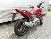 HONDA NC700X ABS DCT фото 3 HONDA NC700X ABS DCT фото 3
