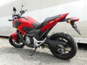HONDA NC700X ABS DCT фото 4 HONDA NC700X ABS DCT фото 4