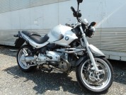BMW R1150R фото 1 BMW R1150R фото 1